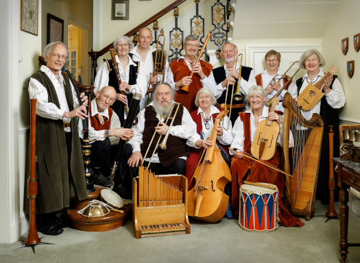 The Edinburgh Renaissance Band